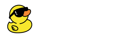 Ducky wordmark