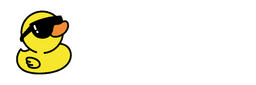 Ducky wordmark